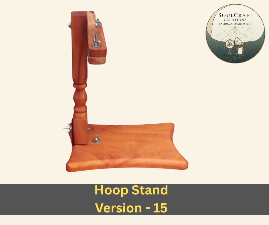 সৌলক্রাফট হুপস্ট্যান্ড ভার্সন ১৫ - Image 2