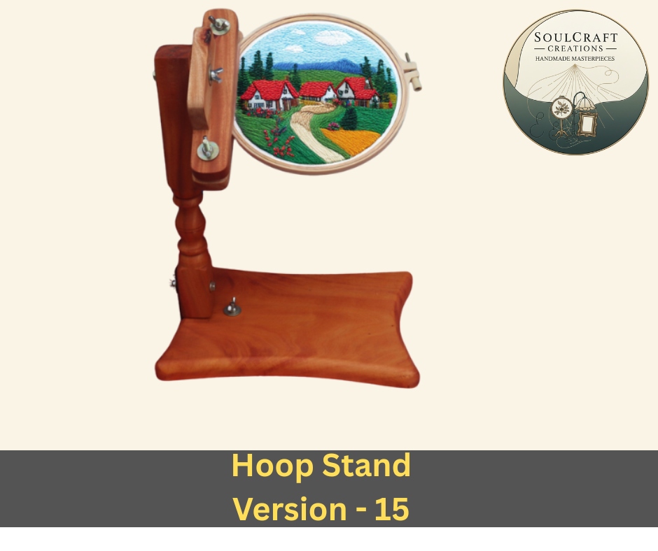 সৌলক্রাফট হুপস্ট্যান্ড ভার্সন ১৫ - Image 3